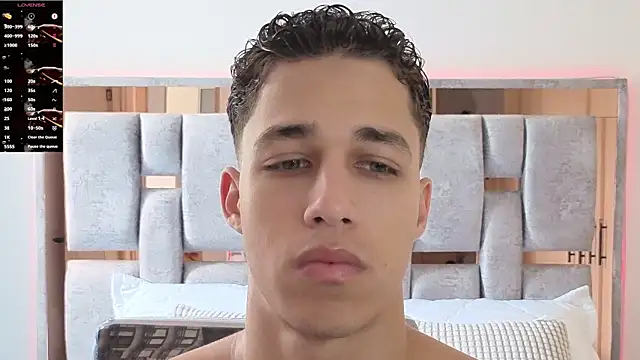 orionblaze69  online show from September 21, 2025, 7:15 pm