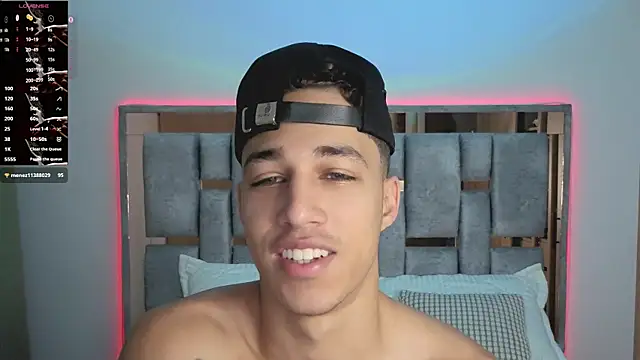 orionblaze69  online show from September 24, 2025, 3:48 pm