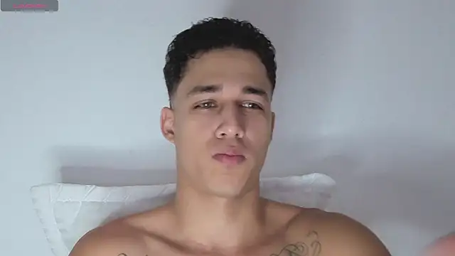 orionblaze69  online show from October 4, 2025, 3:26 am