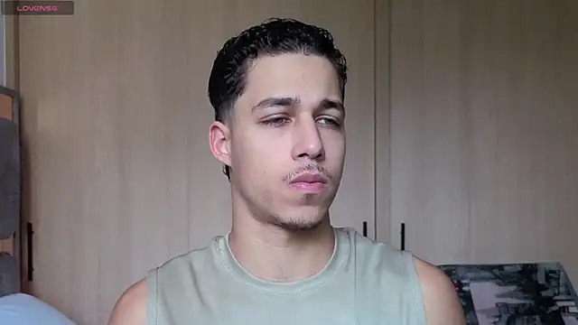 orionblaze69  online show from October 28, 2025, 9:06 pm