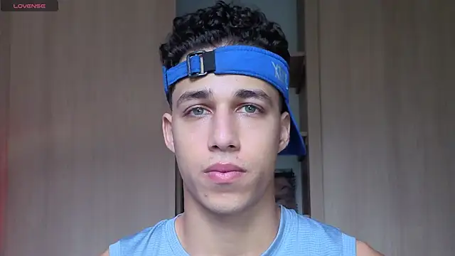 orionblaze69  online show from October 30, 2025, 9:15 pm