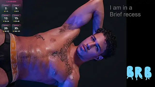 orionblaze69  online show from December 21, 2025, 11:45 pm