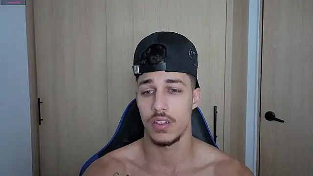 orionblaze69  online show from March 8, 2026, 2:04 am