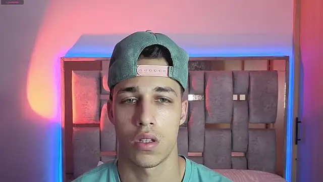 orionblaze69  online show from April 11, 2026, 2:05 am