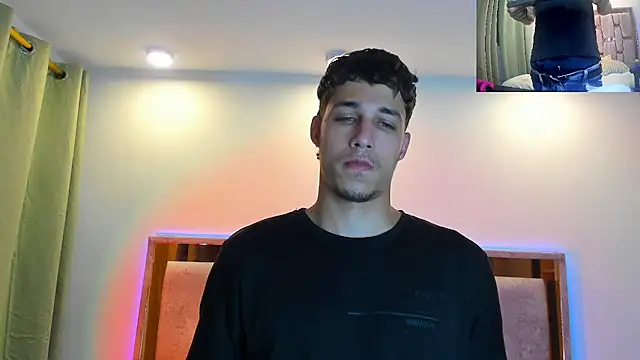 orionblaze69  online show from July 10, 2026, 2:05 am