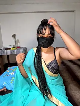 Ariana  Marie online show from September 16, 2025, 2:29 pm