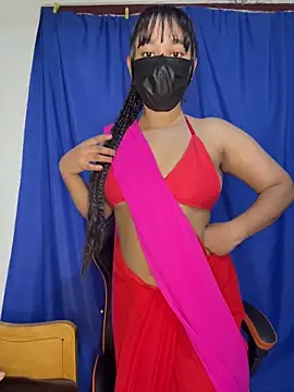 Ariana  Marie online show from September 17, 2025, 1:02 pm