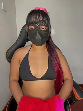 Ariana  Marie online show from March 10, 2026, 11:37 am