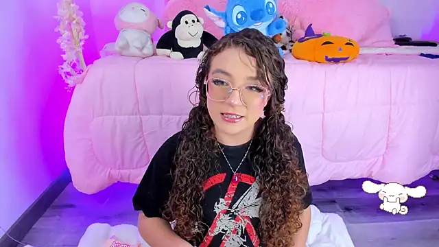 hannacutegod online show from January 11, 2026, 11:10 pm