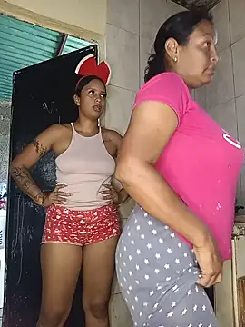 Fernanda30 online show from June 14, 2026, 2:19 pm