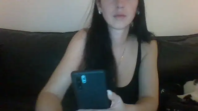 milagaborxx online show from March 19, 2026, 10:14 pm