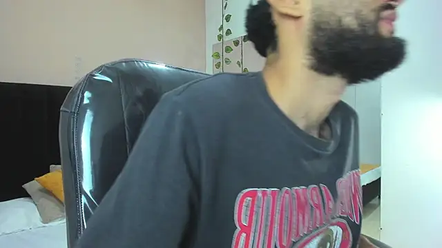 Ryan Jackson  online show from November 7, 2025, 5:51 am