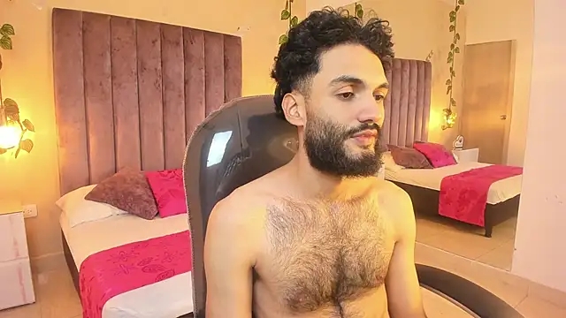 Ryan Jackson  online show from November 25, 2025, 4:23 am