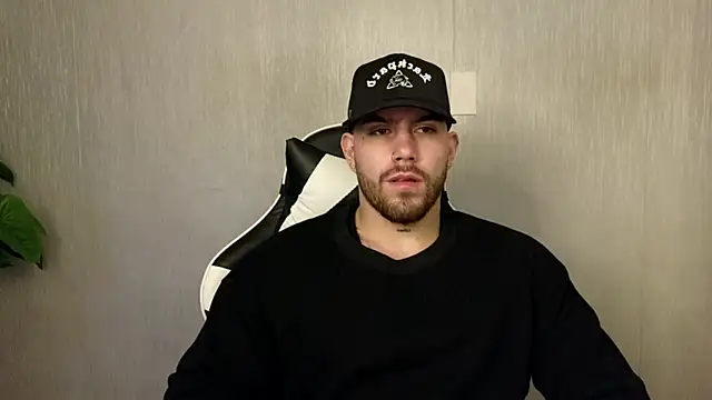 Ades Lowe online show from October 21, 2025, 12:17 pm