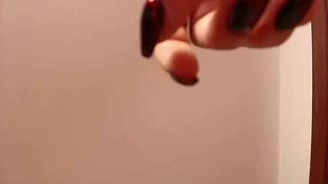 Sharon nyx online show from November 28, 2025, 12:41 pm