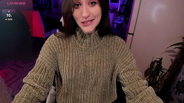 Sserendipityy online show from October 20, 2025, 4:51 pm