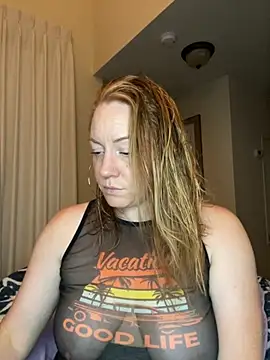 ChiliRoja online show from September 14, 2025, 5:06 am