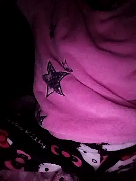 Hottiesophie online show from April 6, 2026, 12:41 am