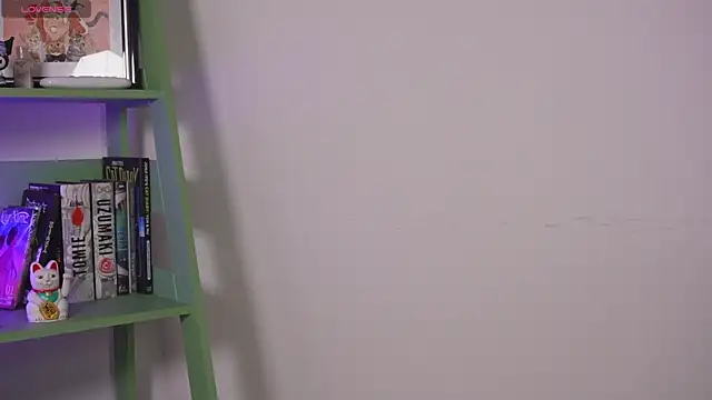 YunoRose  online show from December 21, 2025, 6:09 am