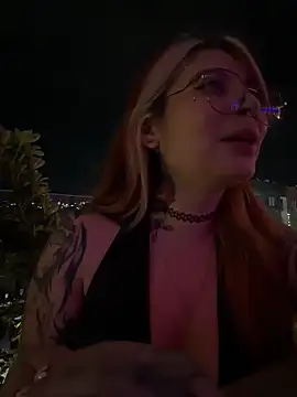 YunoRose  online show from March 15, 2026, 3:56 am