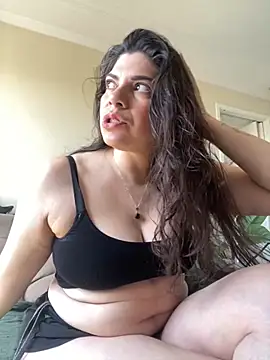 Snapshot of Melissa_Noir chatting on September 29, 2025, 12:54 pm Melissa Noir online show from September 29, 2025, 12:54 pm