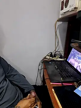 Snapshot of Joxker34 chatting on June 6, 2026, 9:41 pm Joxker34 online show from June 6, 2026, 9:41 pm
