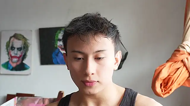 DeusbelliS online show from October 5, 2025, 8:18 pm