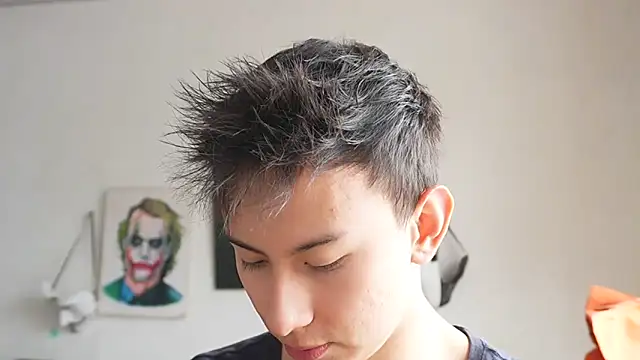 DeusbelliS online show from October 6, 2025, 3:20 pm