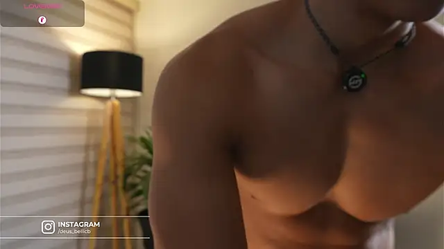 DeusbelliS online show from October 20, 2025, 6:36 am