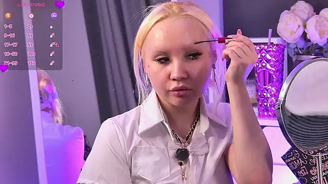 AsiaVegas online show from February 17, 2026, 5:30 pm