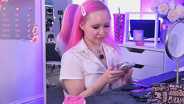 AsiaVegas online show from March 1, 2026, 5:48 pm