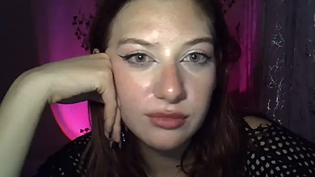 Lily Ember online show from October 24, 2025, 10:50 pm