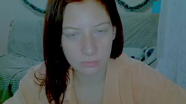 Lily Ember online show from December 20, 2025, 6:04 pm