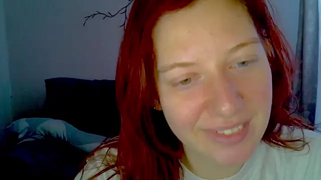 Lily Ember online show from February 11, 2026, 11:15 am