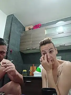 Aly-john1985 online show from October 4, 2025, 4:54 am