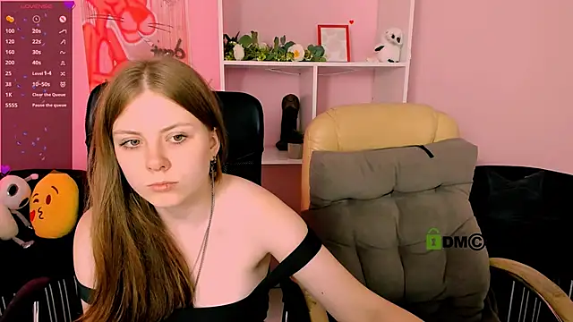 inga gree online show from September 14, 2025, 10:31 pm