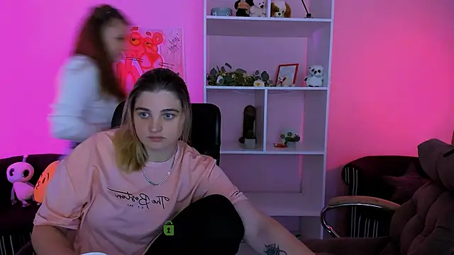 inga gree online show from October 1, 2025, 7:09 pm