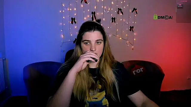 inga gree online show from January 14, 2026, 8:58 pm