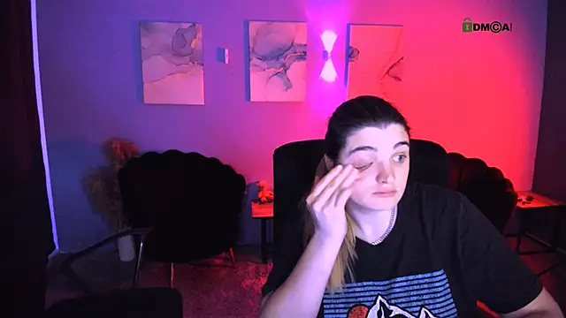 inga gree online show from February 5, 2026, 9:30 pm