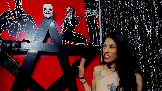 damian and tiana online show from November 29, 2025, 10:35 pm