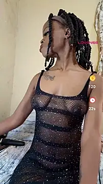 dark honeyx26 online show from July 9, 2026, 9:24 am