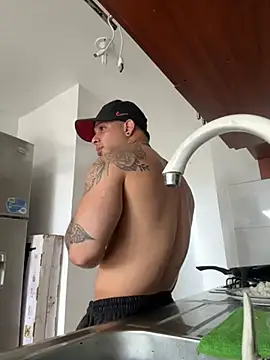 Marck Mathews online show from January 10, 2026, 6:09 pm