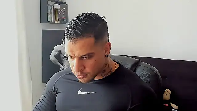 Marck Mathews online show from April 15, 2026, 4:47 pm