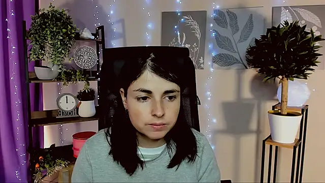 MartaEdams online show from February 11, 2026, 6:18 am