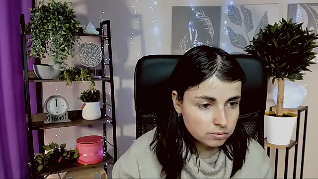 MartaEdams online show from February 26, 2026, 6:34 am