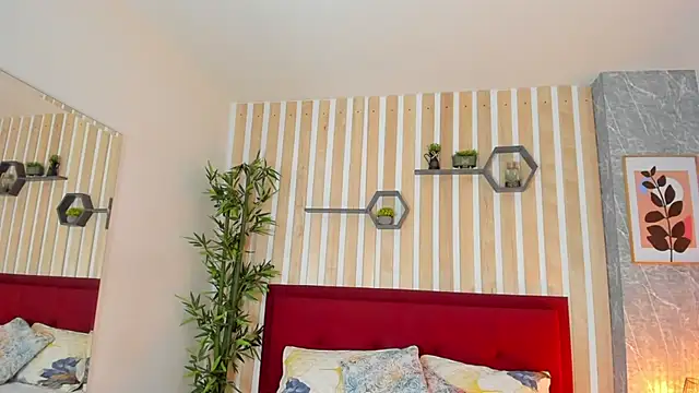 SamayRyann online show from September 10, 2025, 1:00 pm