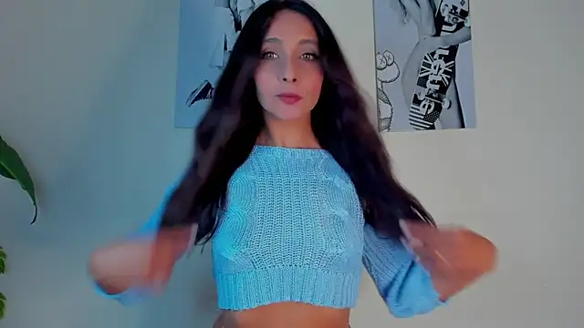 SamayRyann online show from January 7, 2026, 1:24 pm