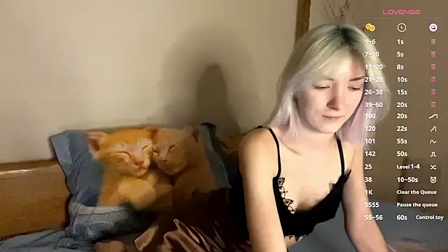 JanneAtop online show from February 23, 2026, 6:38 pm