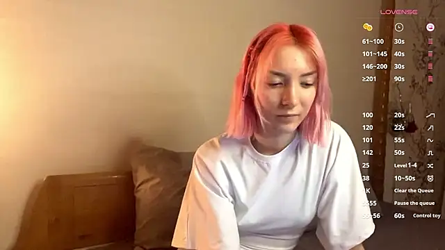 JanneAtop online show from March 23, 2026, 6:45 pm