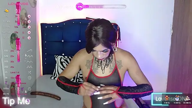 Kaninasantana online show from September 23, 2025, 5:10 am